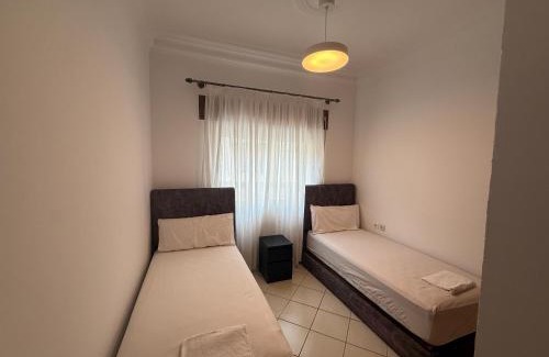 Tetouan Apartment | Family-Friendly Stay at Residence Anuar 2 with Breakfast