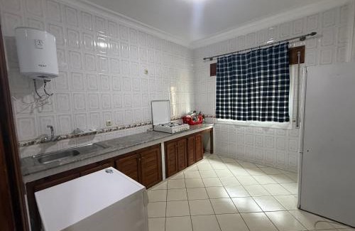 Tetouan Apartment | Family-Friendly Stay at Residence Anuar 2 with Breakfast