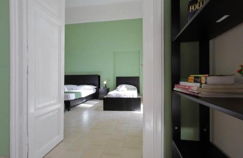 Esquilino Apartment | Guest Rated Residence Apartment Lucky Stars - Pet Friendly Stay