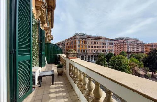 Esquilino Apartment | Guest Rated Residence Apartment Lucky Stars - Pet Friendly Stay
