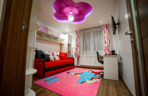 Deva Apartment | Top-Rated Residence Apartments Deva with Free Breakfast
