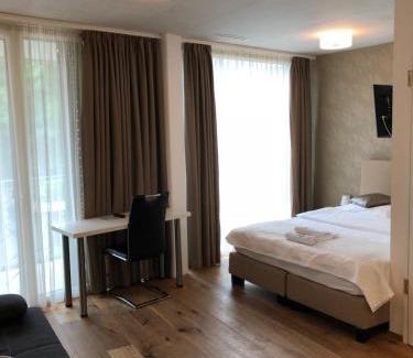 Albisrieden Apartment | Comfortable Residence Appartements with Family-Friendly Amenities