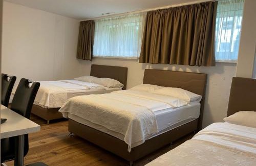 Albisrieden Apartment | Comfortable Residence Appartements with Family-Friendly Amenities