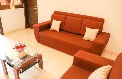 Angre Apartment | Elegant Residence Appartements in Angre, Abidjan