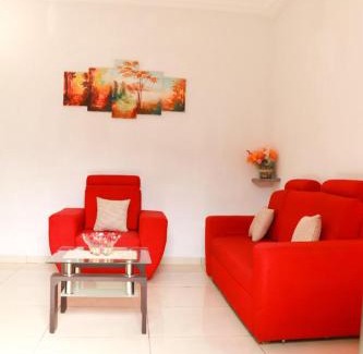 Angre Apartment | Elegant Residence Appartements in Angre, Abidjan