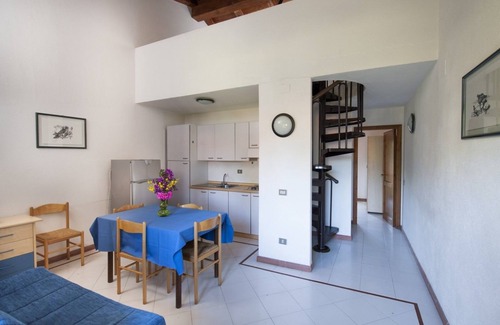 San Teodoro City Centre Apartment | Oceanfront Residence Approdo Verde with Pet-Friendly Amenities