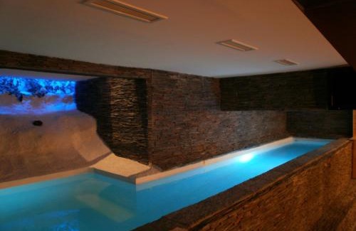 Peone Apartment | Top-Rated Residence Aqualiance with Spa and Private Pools