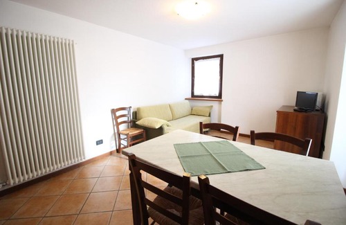 Brusson Apartment | Pet-Friendly Retreat at Residence Aquila - Bilo Mont Nery