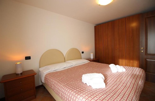 Brusson Apartment | Pet-Friendly Retreat at Residence Aquila - Bilo Mont Nery