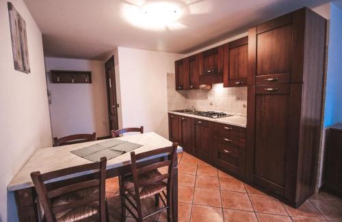 Brusson Apartment | Pet-Friendly Residence Aquila - Top Rated for Families