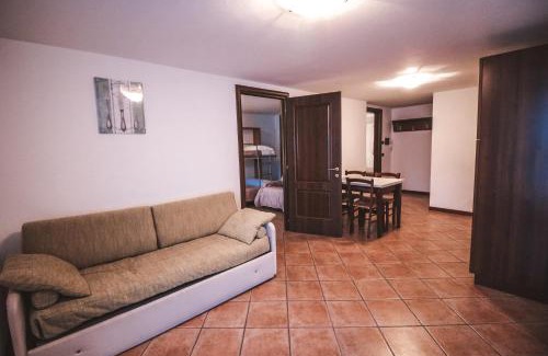 Brusson Apartment | Pet-Friendly Residence Aquila - Top Rated for Families