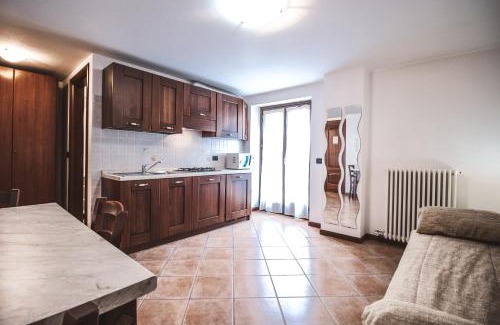 Brusson Apartment | Pet-Friendly Residence Aquila - Mono Chamousira Awaits You