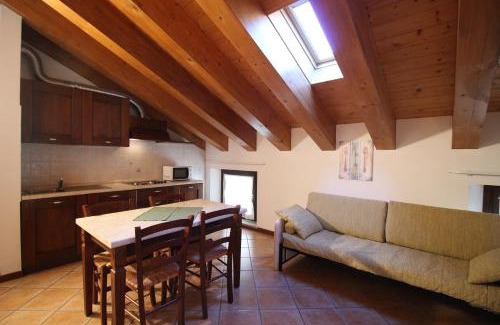 Brusson Apartment | Pet-Friendly Residence Aquila Near Mono Corno Vitello