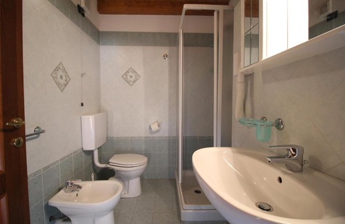 Brusson Apartment | Pet-Friendly Residence Aquila in Mono Corno Bussola