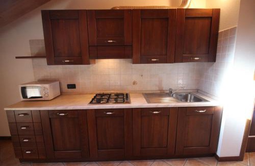 Brusson Apartment | Pet-Friendly Residence Aquila in Mono Corno Bussola
