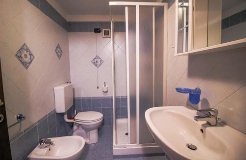 Brusson Apartment | Pet-Friendly Residence Aquila - Family Retreat in Mono Punta