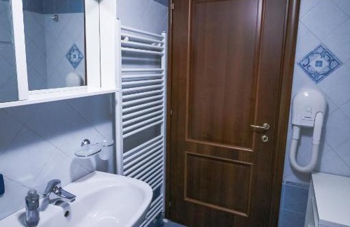 Brusson Apartment | Pet-Friendly Residence Aquila in Mono Punta Valnera