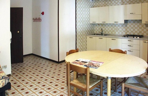 Jesolo Pineta Apartment | Top-Rated Residence Ariston: Oceanfront in Lido di Jesolo