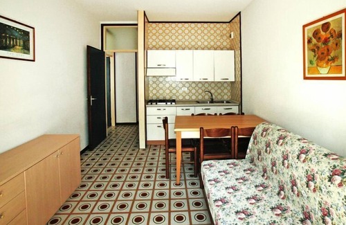 Jesolo Pineta Apartment | Top-Rated Residence Ariston: Oceanfront in Lido di Jesolo