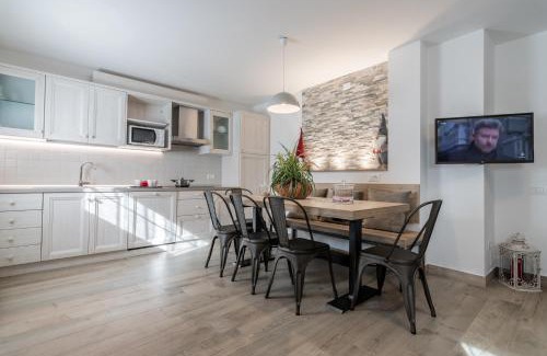 Cogolo Apartment | Family-Friendly Residence Arnica with Exceptional 9/10 Rating