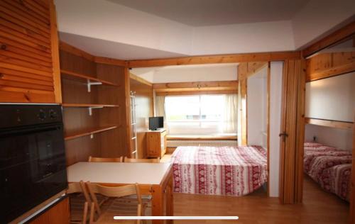 Marilleva Apartment | Residence Artuick: Ski-In Access & Family-Friendly Fun