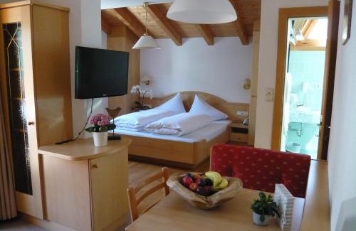 Solda Apartment | Pet and Child Friendly Residence Aster - Rated 9/10 by Guests