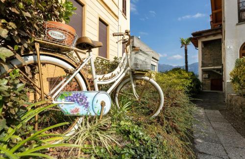 Cadenabbia Apartment | Family-Friendly Residence Azalea & Glicine Awaits You