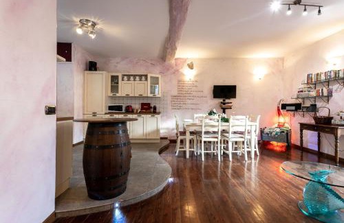 Cadenabbia Apartment | Family-Friendly Residence Azalea & Glicine Awaits You