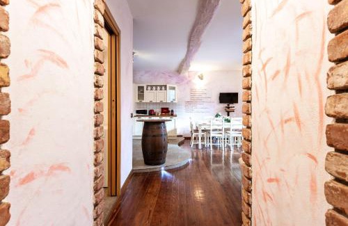 Cadenabbia Apartment | Family-Friendly Residence Azalea & Glicine Awaits You