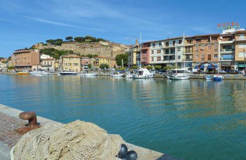 Marina di Grosseto Apartment | Discover Family-Friendly Residence Azienda Canova Seconda
