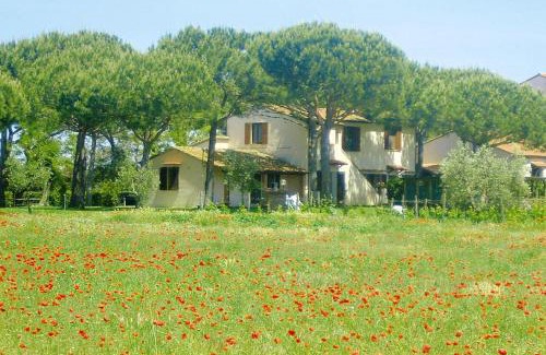 Marina di Grosseto Apartment | Discover Family-Friendly Residence Azienda Canova Seconda