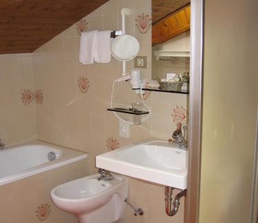 Sesto Apartment | Experience Residence Bad Moos: 4-Star Retreat with Spa & Pool