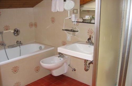 Sesto Apartment | Experience Residence Bad Moos: 4-Star Retreat with Spa & Pool