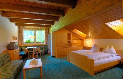 Sesto Apartment | Experience Residence Bad Moos: 4-Star Retreat with Spa & Pool