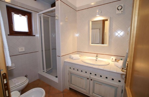 Baia Caddinas Hotel | Experience Relaxation at Residence Baia Caddinas Hotel