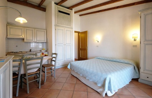 Baia Caddinas Hotel | Experience Relaxation at Residence Baia Caddinas Hotel