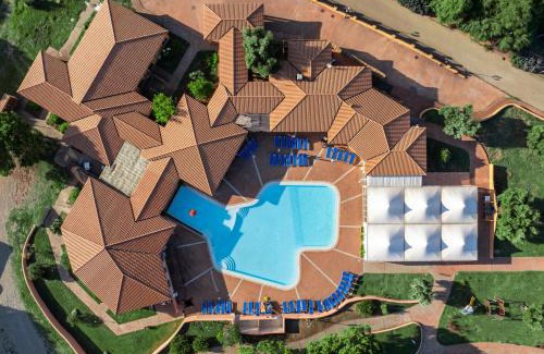 Aglientu Apartment | Pet-Friendly Residence Baia dei Mirti with Ocean Views