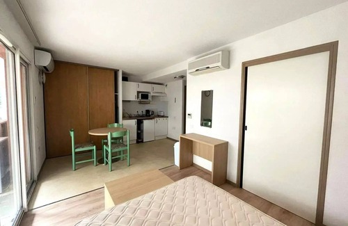 Vernet-les-Bains Apartment | Residence Balcon Du Canigou - Nice studio in the residence Les Balcons du Canigou