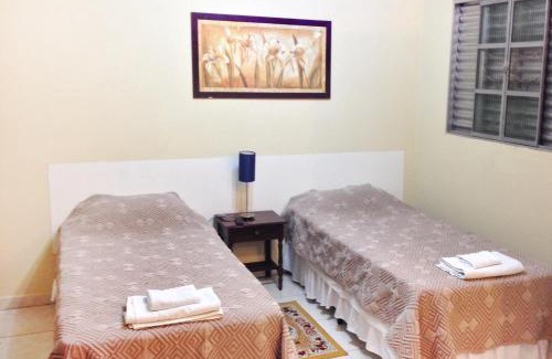 Alphaville Apartment | Cozy Residence Barueri with Delightful Breakfast Included