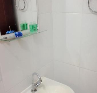 Alphaville Apartment | Cozy Residence Barueri with Delightful Breakfast Included
