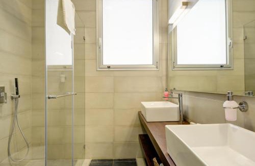 Netanya Hotel | Oceanfront Residence Beach Hotel: Family-Friendly Retreat