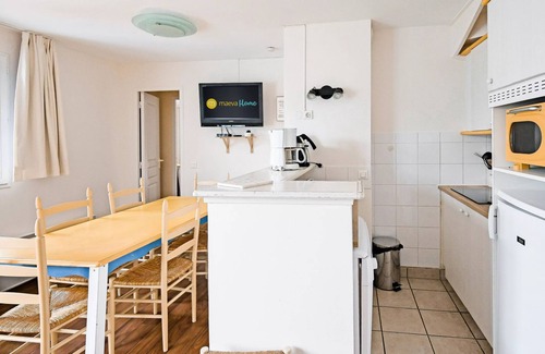 Belle Dune Apartment | Residence Belle Dune - Spacious Stay with Ocean View & Spa
