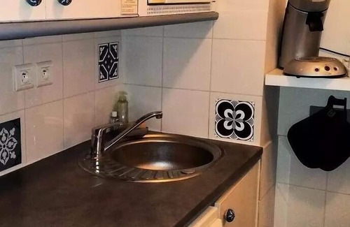 Belle Dune Apartment | Pet-Friendly Residence Belle Dune with Ocean View & Pool