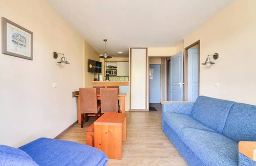 Belle Dune Apartment | Relaxing Residence Belle Dune Studio with Ocean View & Spa