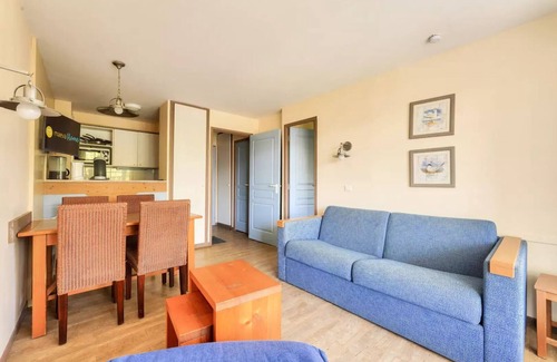 Belle Dune Apartment | Relaxing Residence Belle Dune Studio with Ocean View & Spa