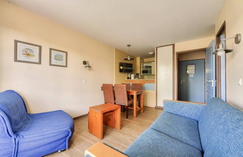 Belle Dune Apartment | Relaxing Residence Belle Dune Studio with Ocean View & Spa
