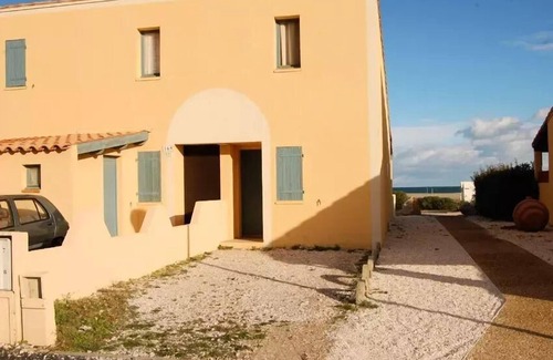 Leucate Villa | Relaxing Residence Belle Plage - Oceanfront Villas for 6