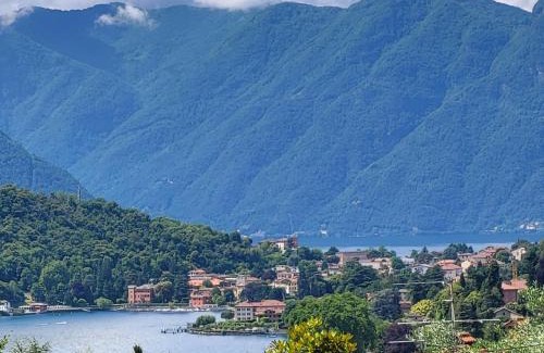 Tremezzo Apartment | Guest Rated 9.8: Residence Belvedere Apartment Bolvedro