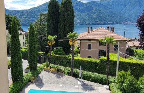 Tremezzo Apartment | Guest Rated 9.8: Residence Belvedere Apartment Bolvedro