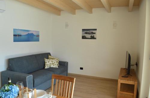 Agrano House | Guest Rated 9.5: Residence Belvedere with Private Beach